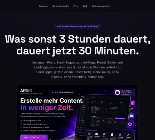 Screenshot 2026-10-10 at 21-49-29 AffiliKI – KI-Content-Generator für Affiliates_ergebnis